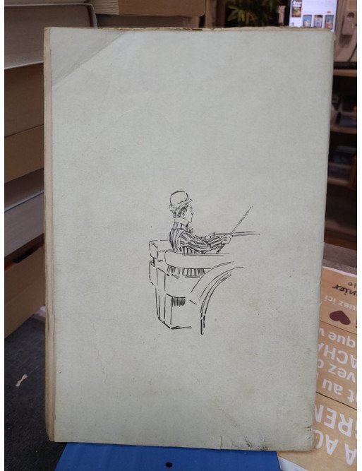 Le mariage de chiffon - GYP