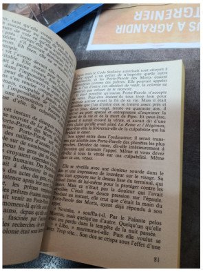 La Voix des morts - Cycle d'Ender tome 2 (Orson Scott Card)