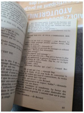 La Stratégie Ender - Cycle d'Ender tome 1 (Orson Scott Card)