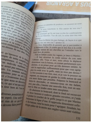 Vent de glace - Une enquête de Kay Scarpetta