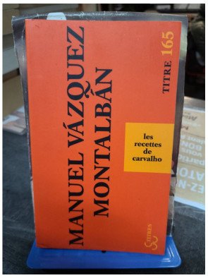 Je vous écris de Téhéran Delphine Minoui