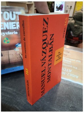 Je vous écris de Téhéran Delphine Minoui