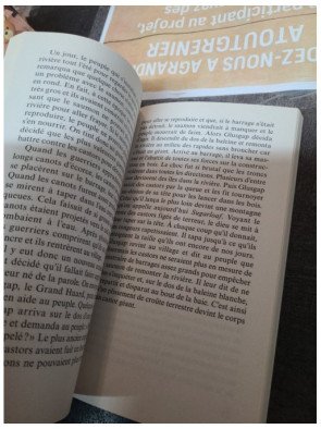 Taqawan Éric Plamondon