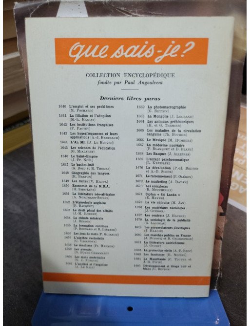 Le Raisonnement Que sais-je Pierre Oléron