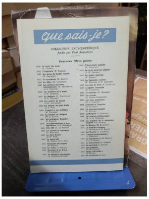 Les aliments Henri Dupin