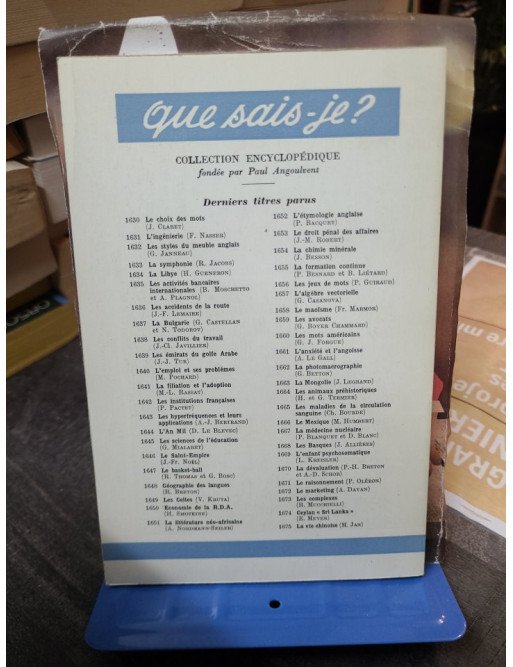 Les aliments Henri Dupin