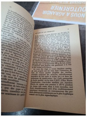 Les aliments Henri Dupin