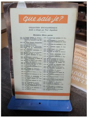 Le système nerveux Paul Chauchard