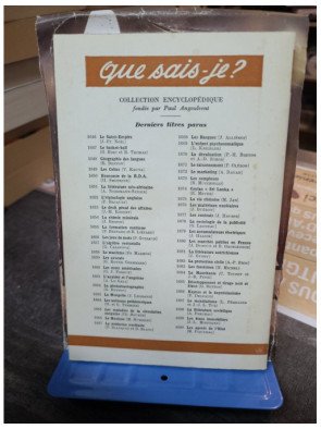 L'intelligence Pierre Oléron