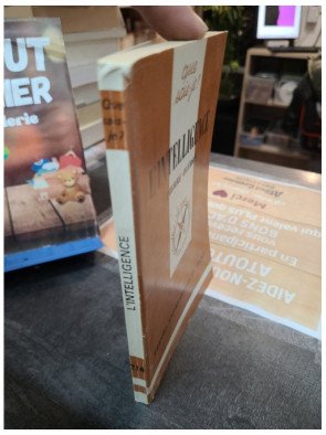 L'intelligence Pierre Oléron