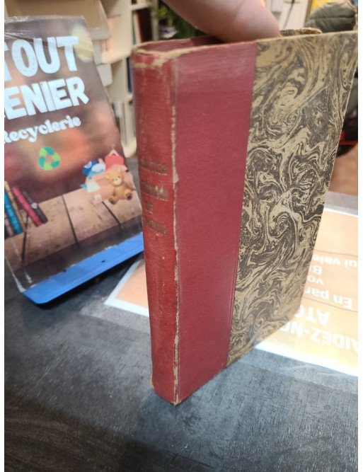 Le Roman de la momie de Théophile Gautier
