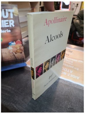 Alcools de Apollinaire
