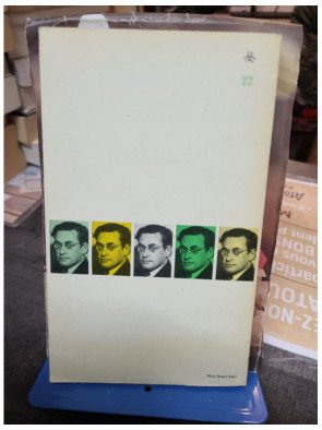 L'Instant Fatal precede de Les Ziaux de Raymond Queneau