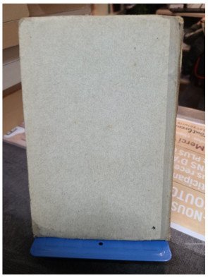 Les Auteurs Français du Programme Classe de Sixième de P. Kuhn, E. Rey et E. Esteve