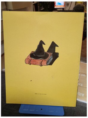 Ah ! Les bonnes soupes de Claude Boujon