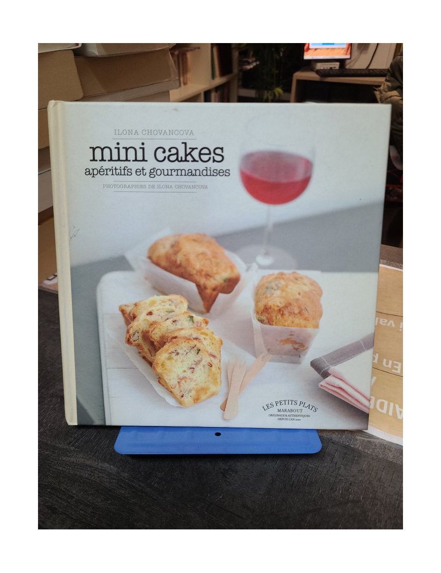 Mini cakes