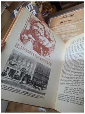 Tavernes estaminets – Robin Livio