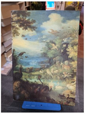 Acquisitions des musées de Champagne-Ardennes 1982-1986 – Musée des Beaux-Arts de Troyes