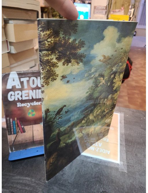 Acquisitions des musées de Champagne-Ardennes 1982-1986 – Musée des Beaux-Arts de Troyes