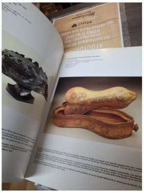 Acquisitions des musées de Champagne-Ardennes 1982-1986 – Musée des Beaux-Arts de Troyes