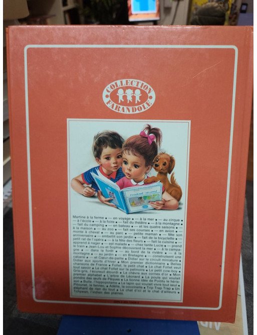 Belles chansons de France – Simonne Baudoin