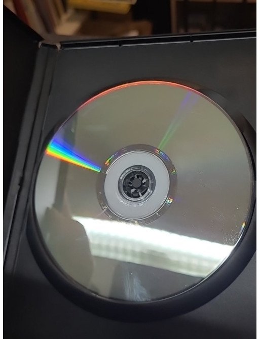 Chimpanzés de l'Espace (DVD)