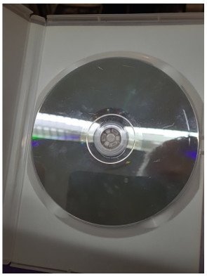 Alvin et les Chipmunks 2 (DVD)