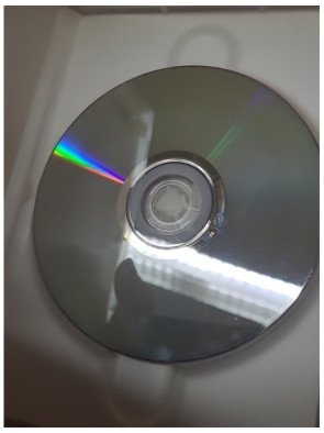 Scrapped + Princess Volume 1 (DVD)