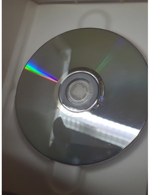 Scrapped + Princess Volume 1 (DVD)