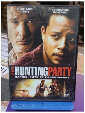 Scrapped + Princess Volume 1 (DVD)