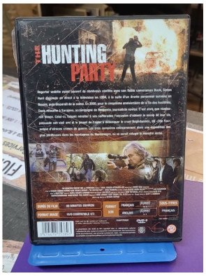 Scrapped + Princess Volume 1 (DVD)