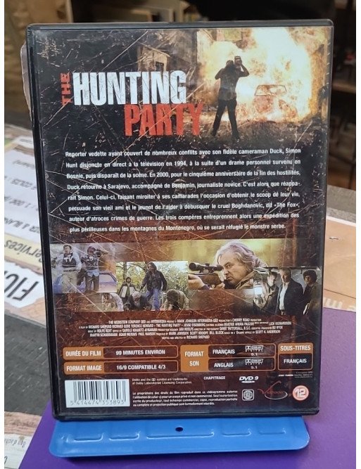 Scrapped + Princess Volume 1 (DVD)