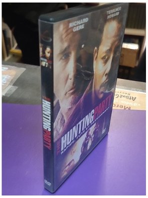 Scrapped + Princess Volume 1 (DVD)