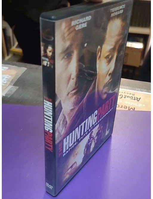 Scrapped + Princess Volume 1 (DVD)