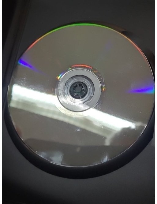 Scrapped + Princess Volume 1 (DVD)