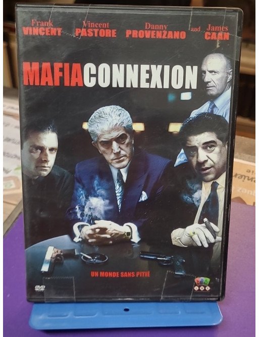 Mafia Connexion - Edition Locative (DVD)