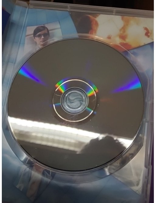 X-Men 2 [Édition Simple] (DVD)