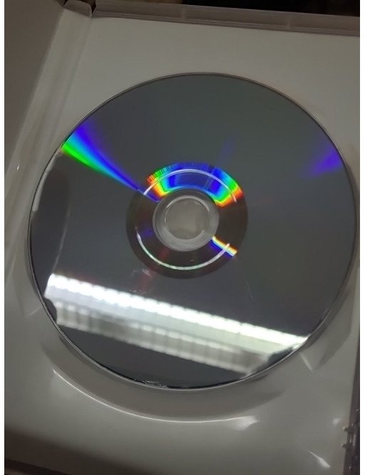 Les Rebelles de la forêt (DVD)