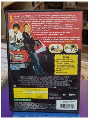 Starsky & Hutch (DVD)