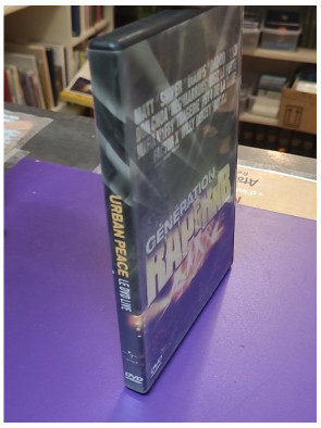 Génération Rap & RnB - Live