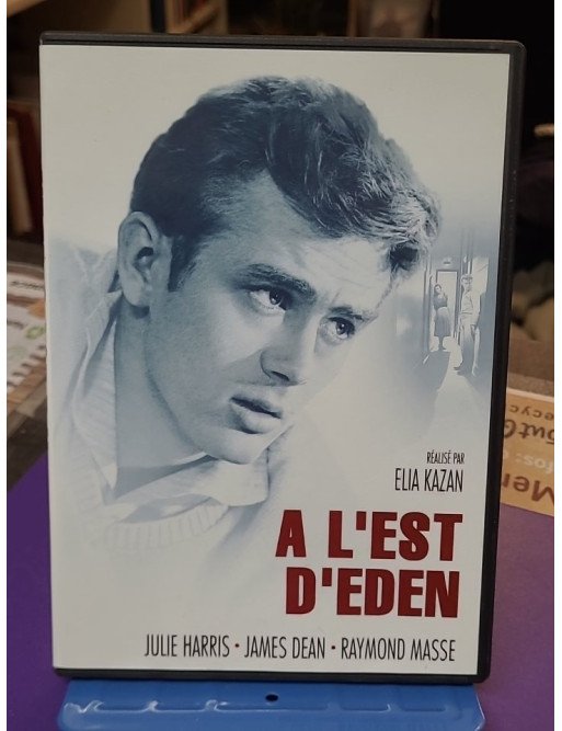 À l'est d'Eden - Édition Simple