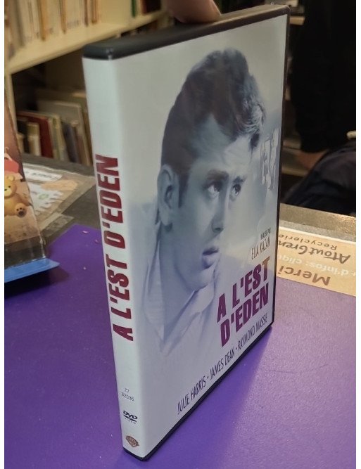 À l'est d'Eden - Édition Simple