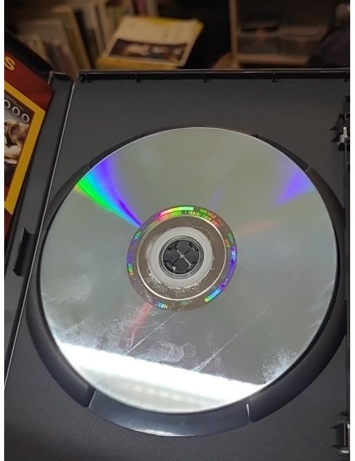 À l'est d'Eden - Édition Simple