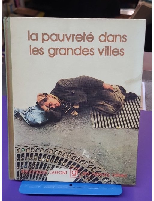 La pauvreté dans les grandes villes Richard Meier