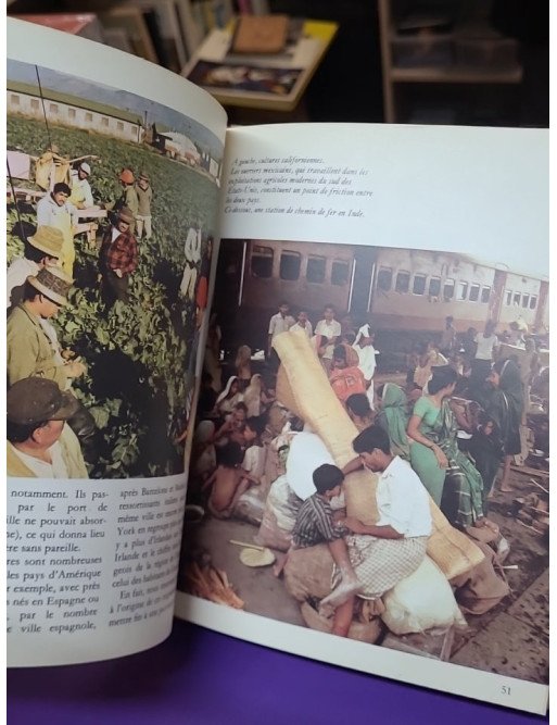 La pauvreté dans les grandes villes Richard Meier