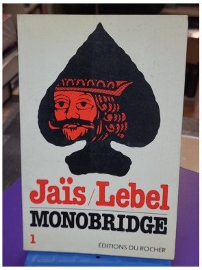 Monobridge – P. Jais