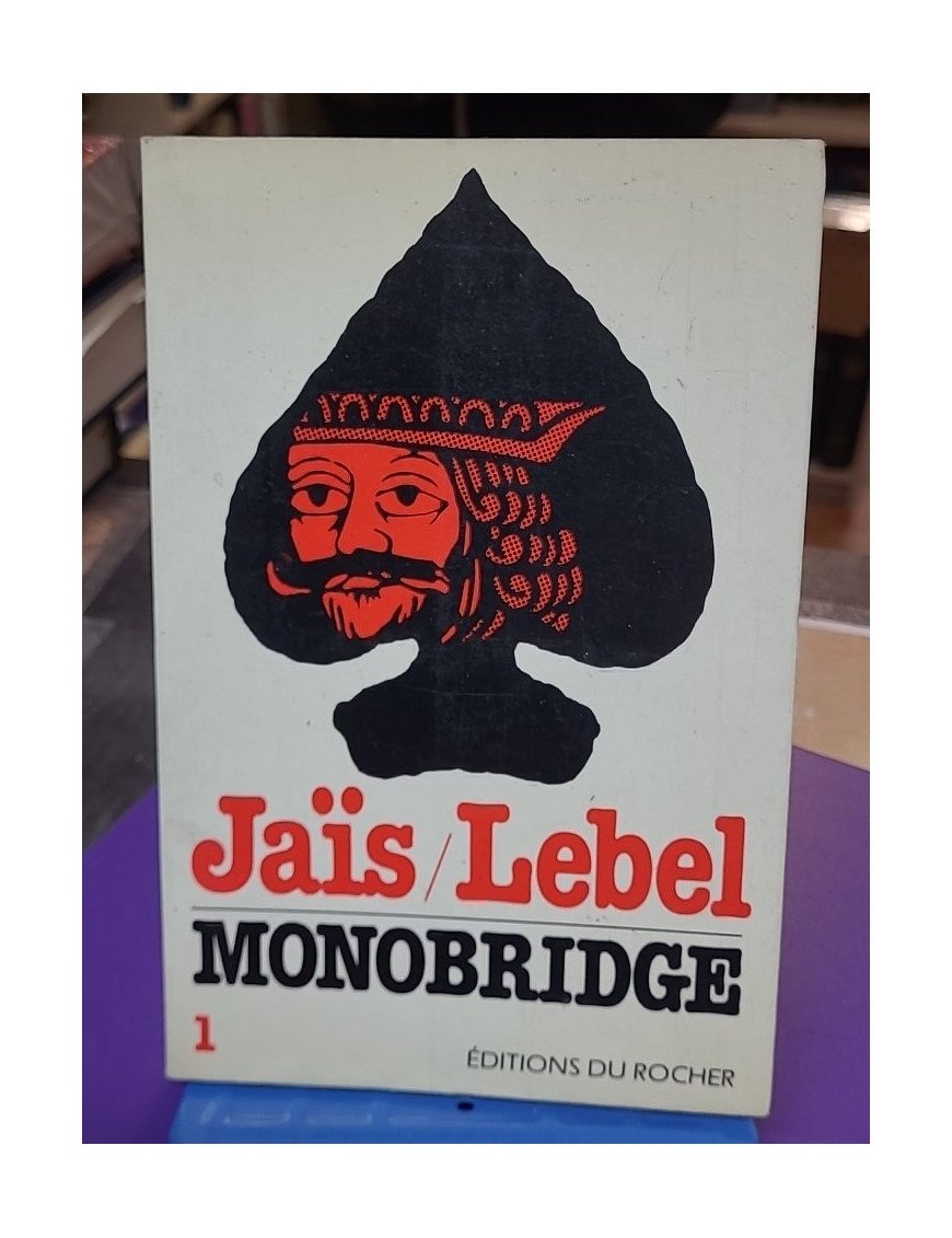 Monobridge – P. Jais