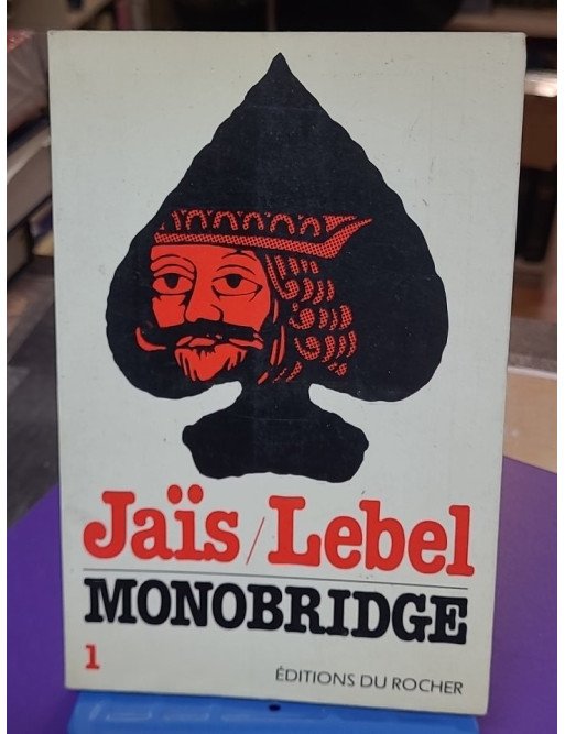 Monobridge – P. Jais