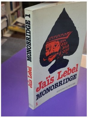 Monobridge – P. Jais