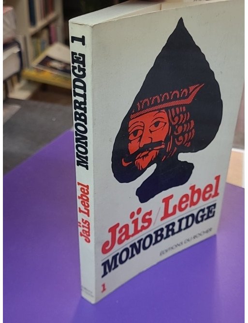 Monobridge – P. Jais